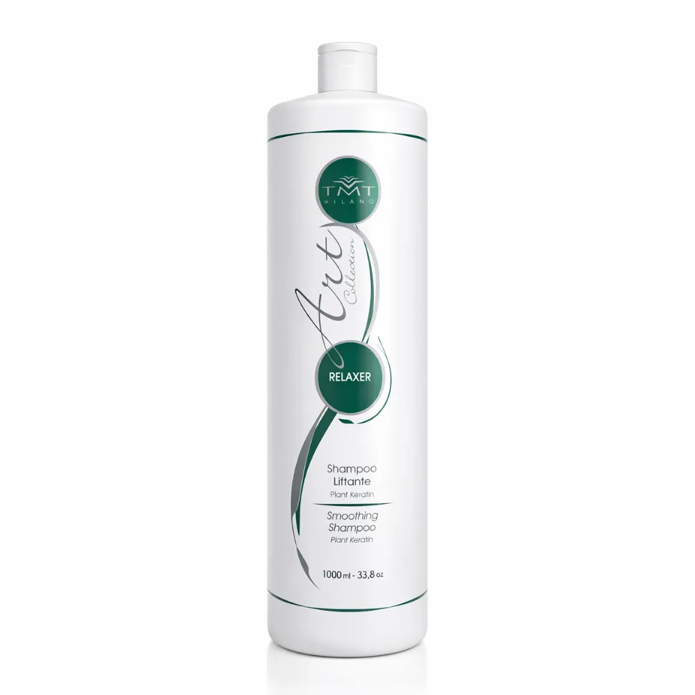 TMT Milano Art Collection Relaxer Champú 1000ml